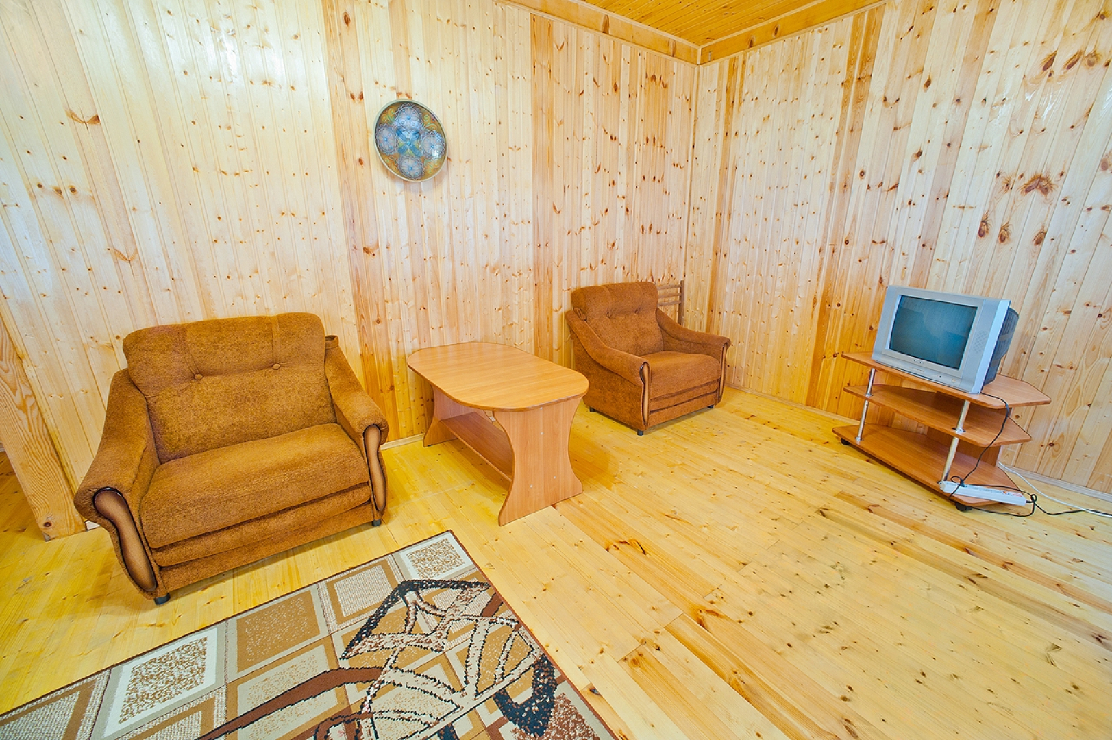 Сосновая роща (Пицунда)