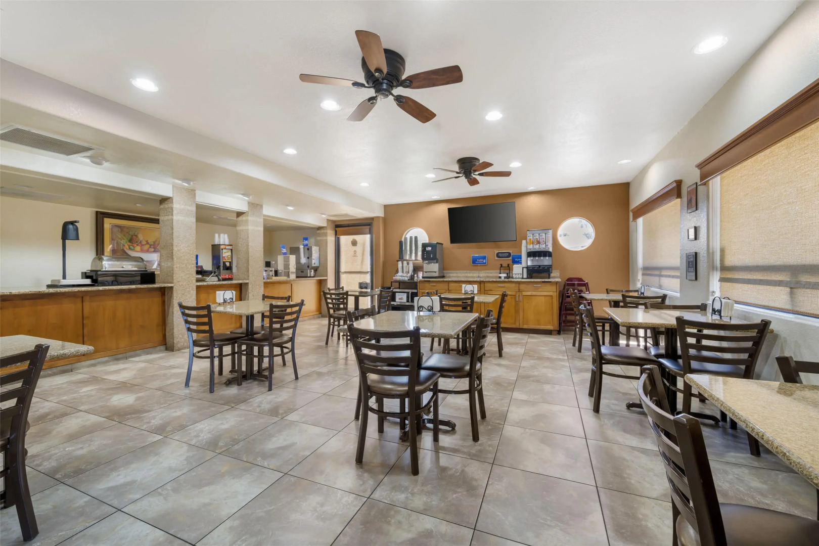 Best Western Cottonwood Inn
