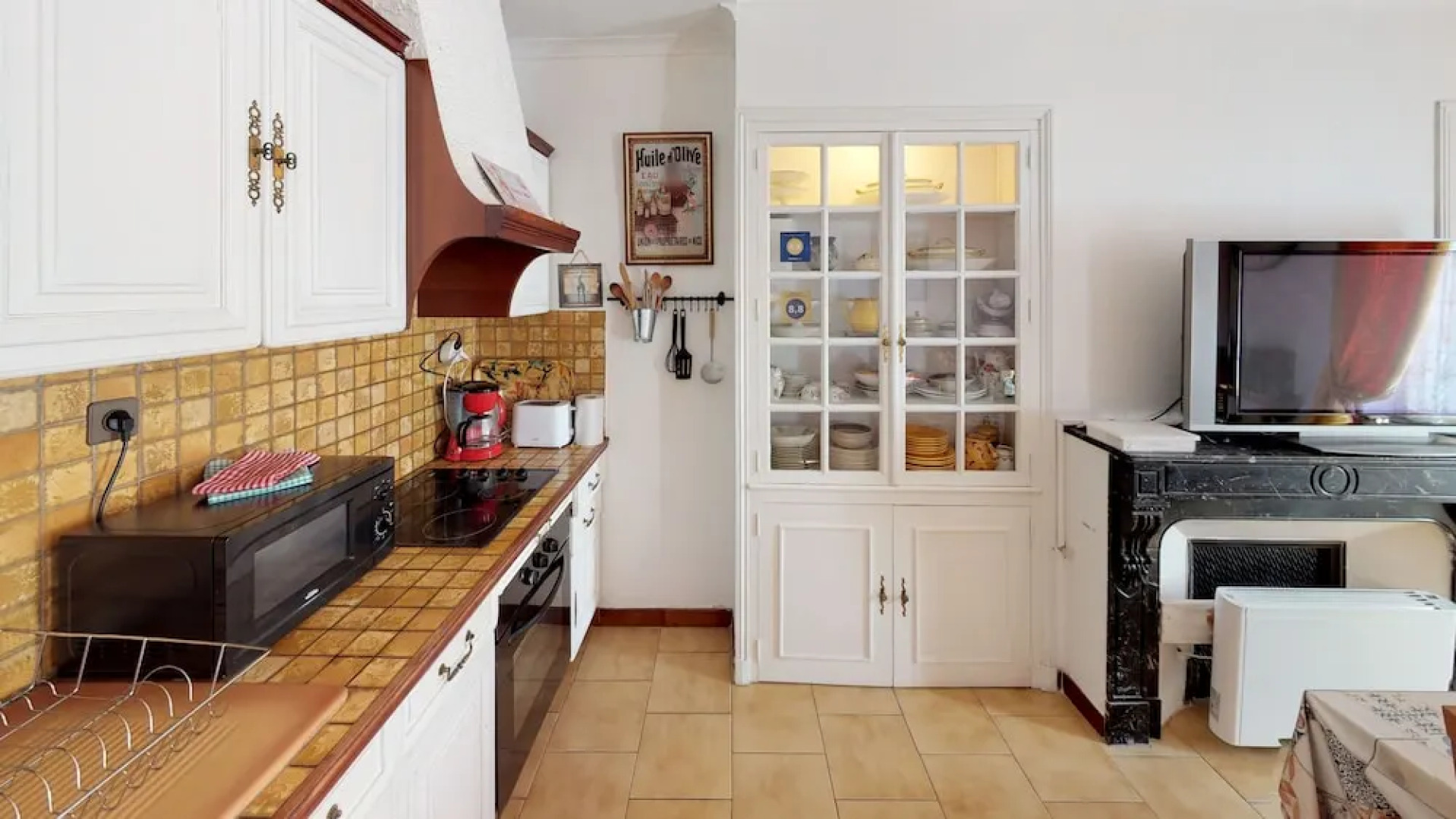 Duplex Confort et Charme