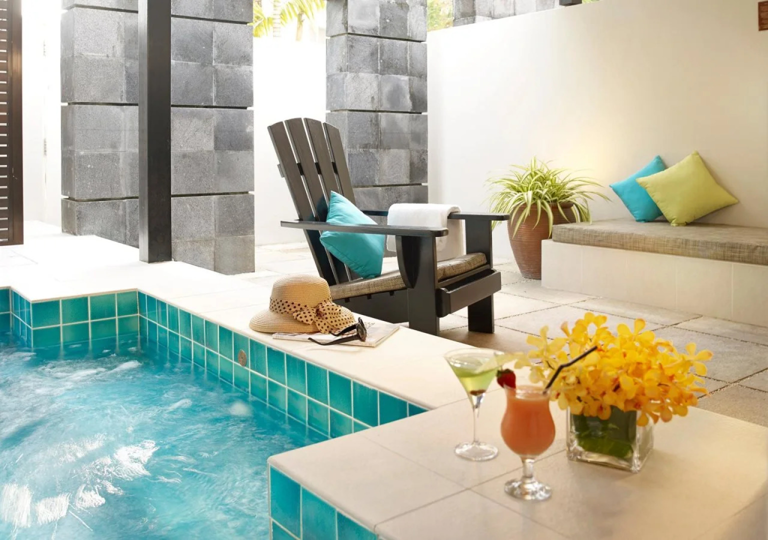 Amara Sanctuary Resort Sentosa