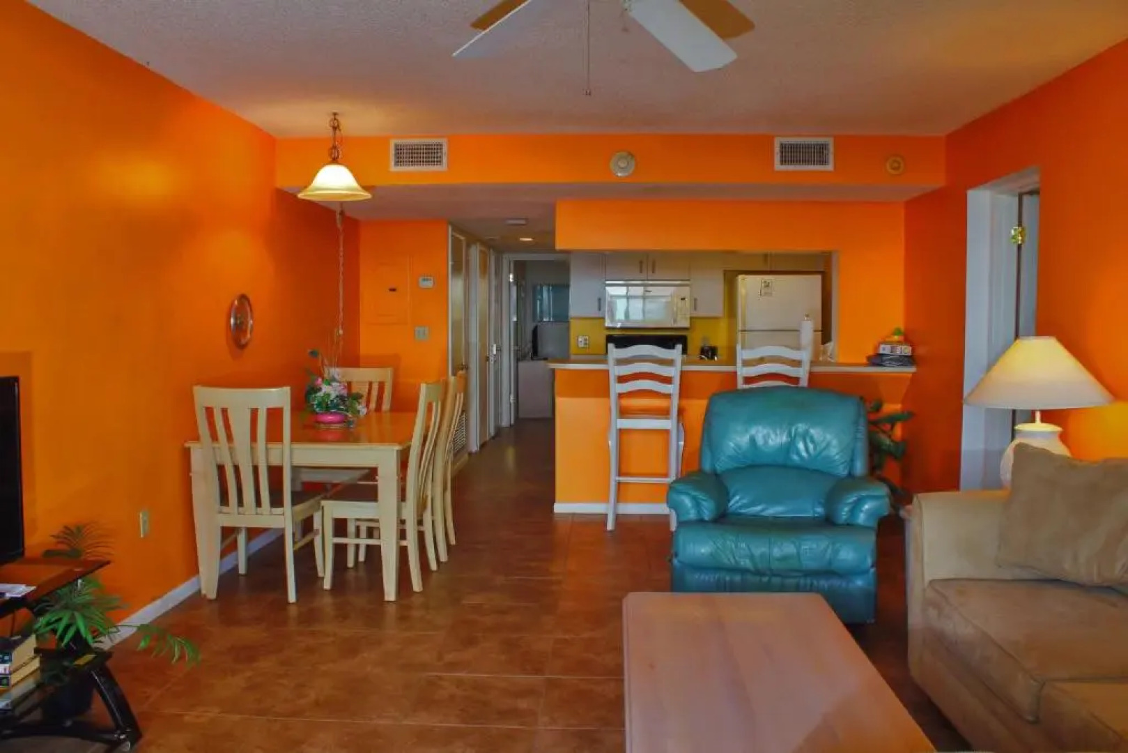 The Cape Winds Resort