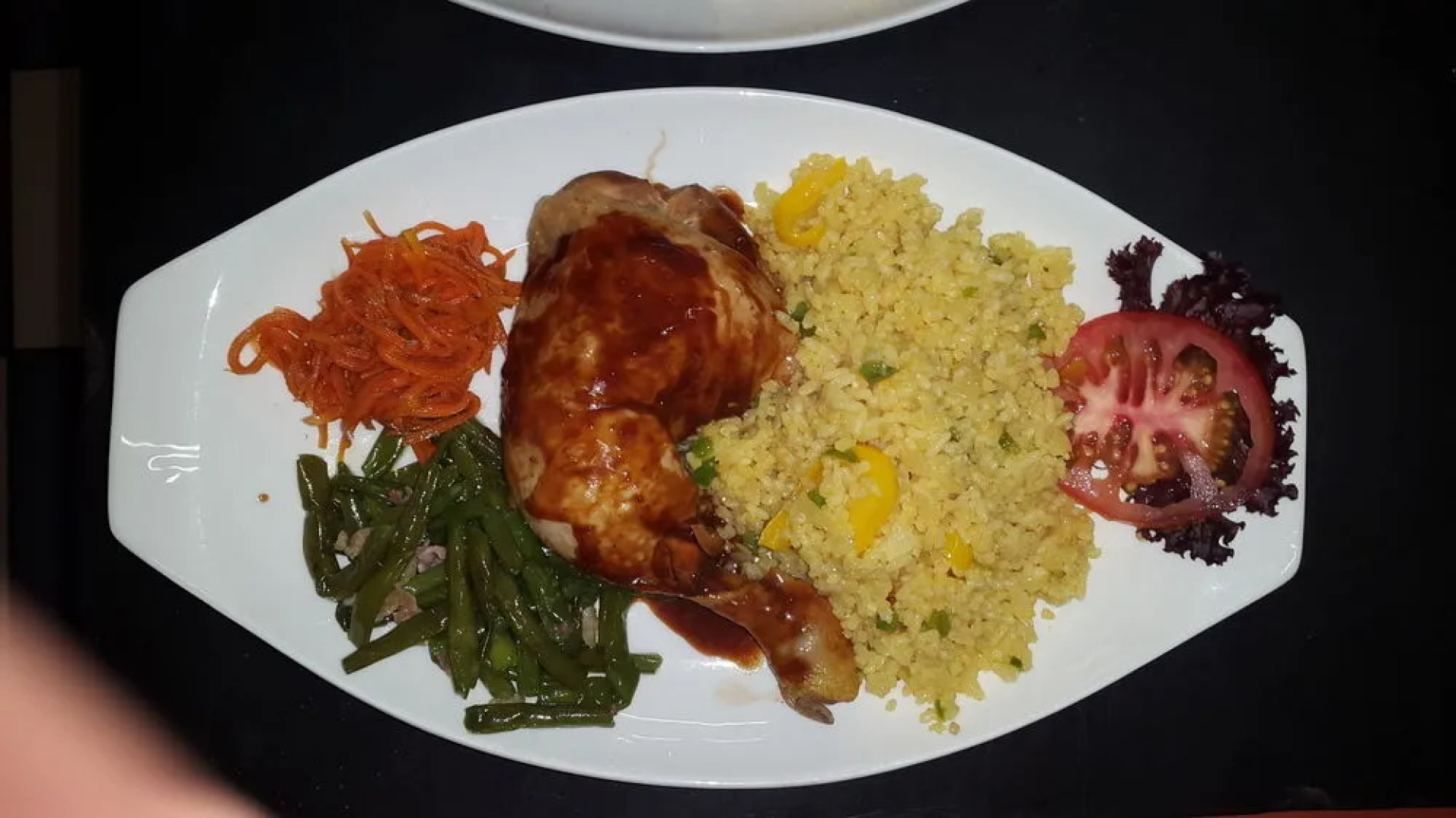 Fouriestreet 199 Bed And Breakfast - Hostel