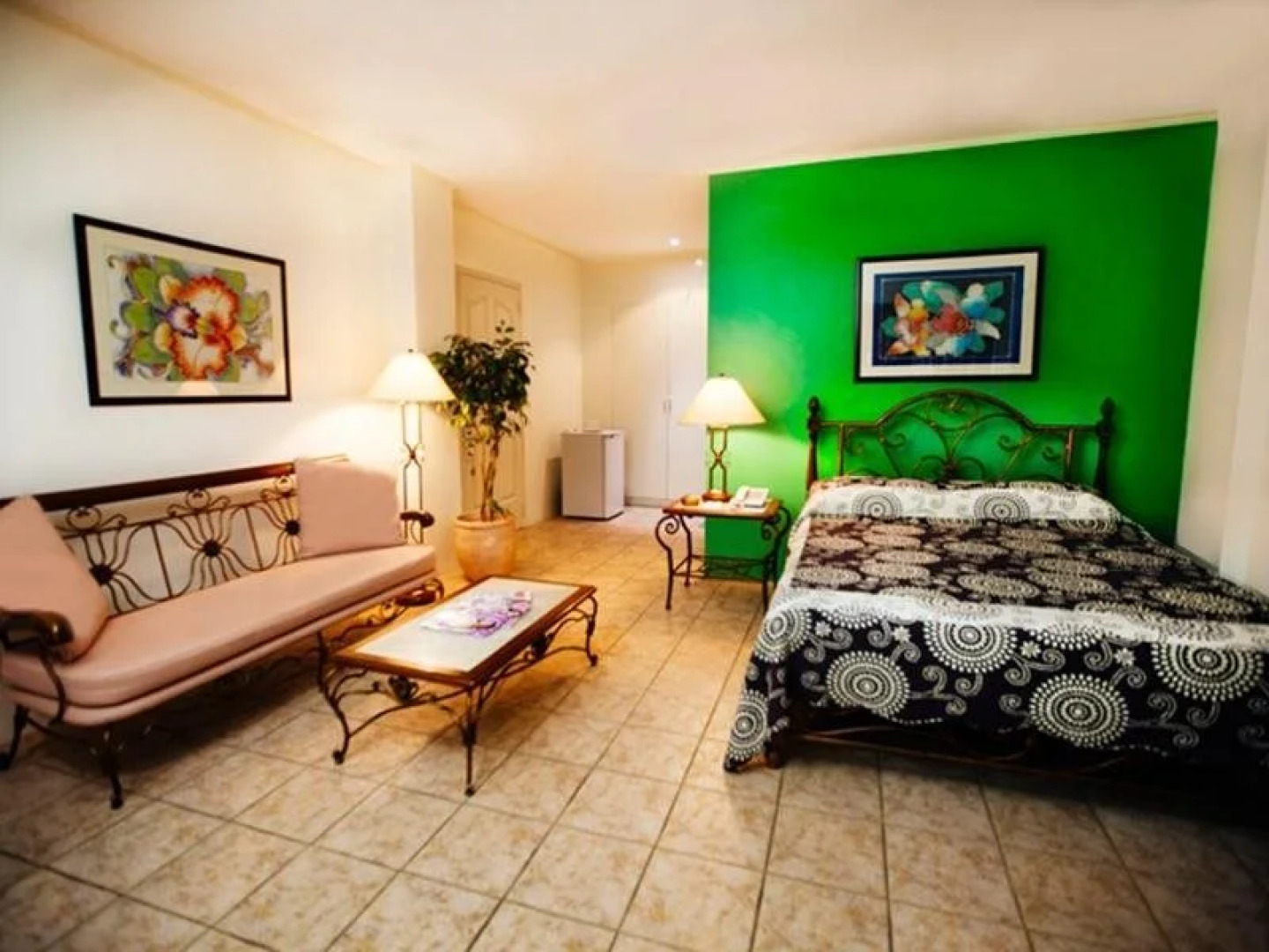 By the Sea Resort Hotel