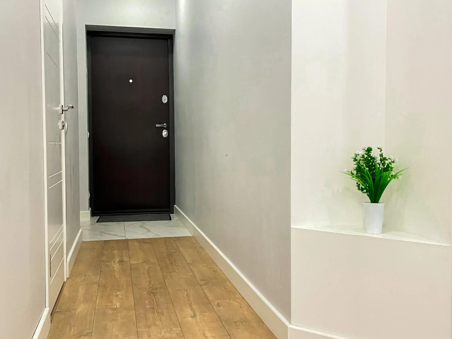 Апартаменты на улице Донецкая 30к2