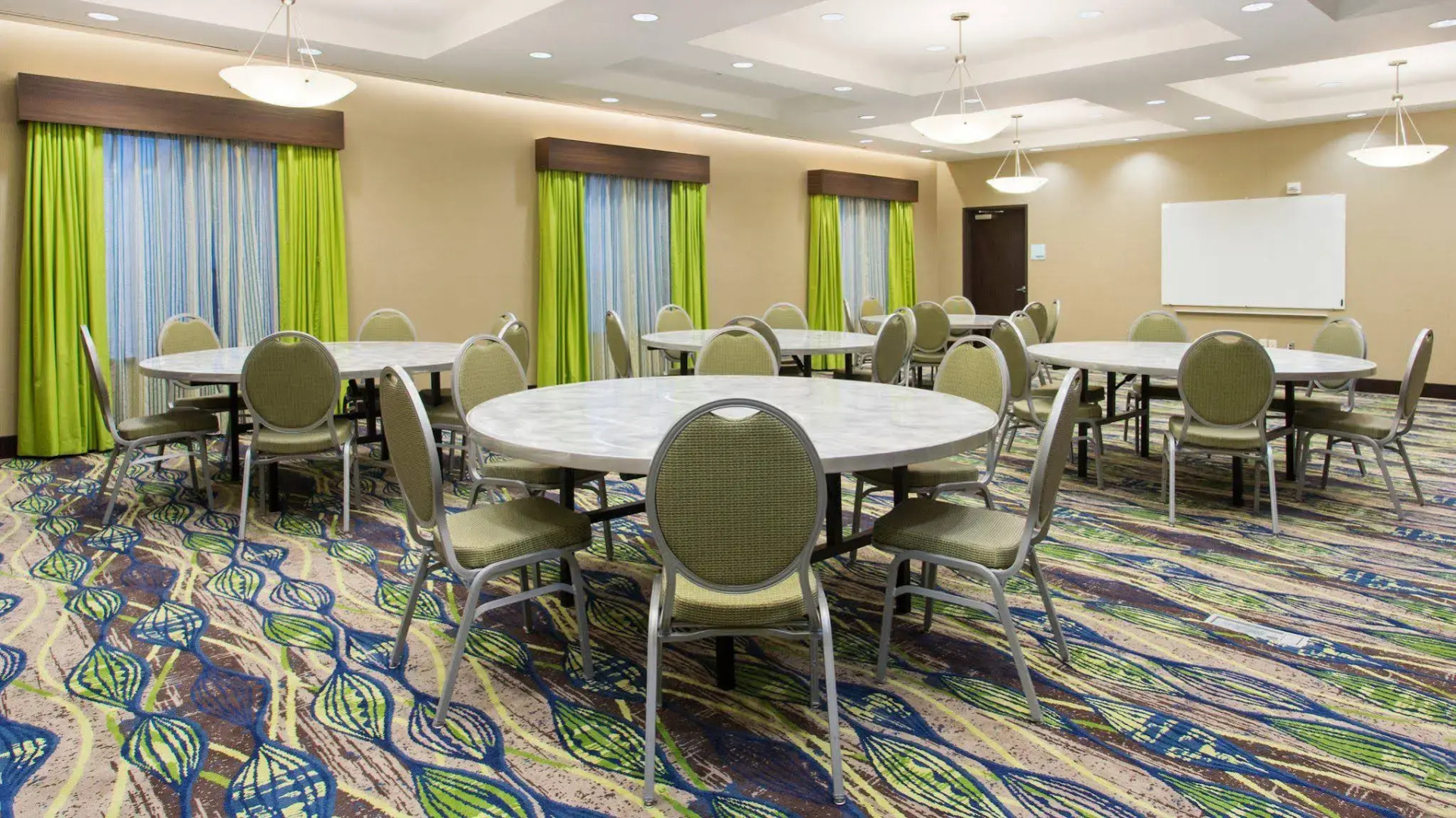 Holiday Inn Express & Suites Midland South I-20 by IHG