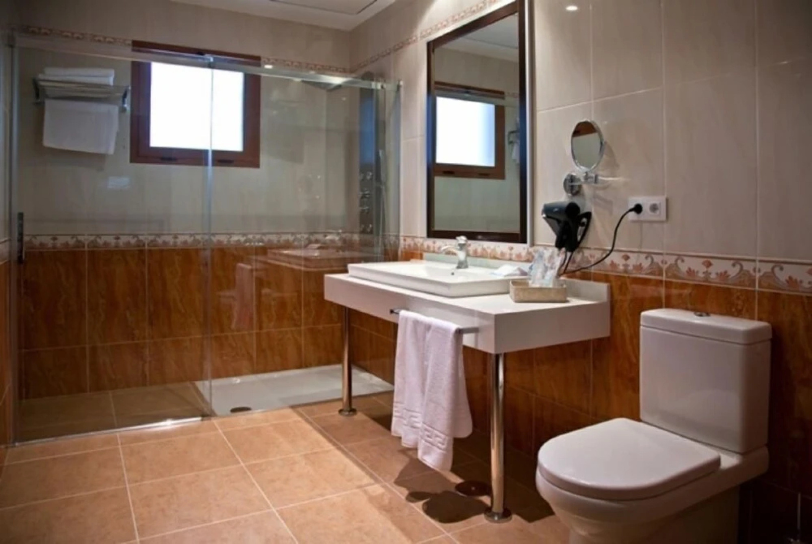 Hotel Rural Quinto Cecilio