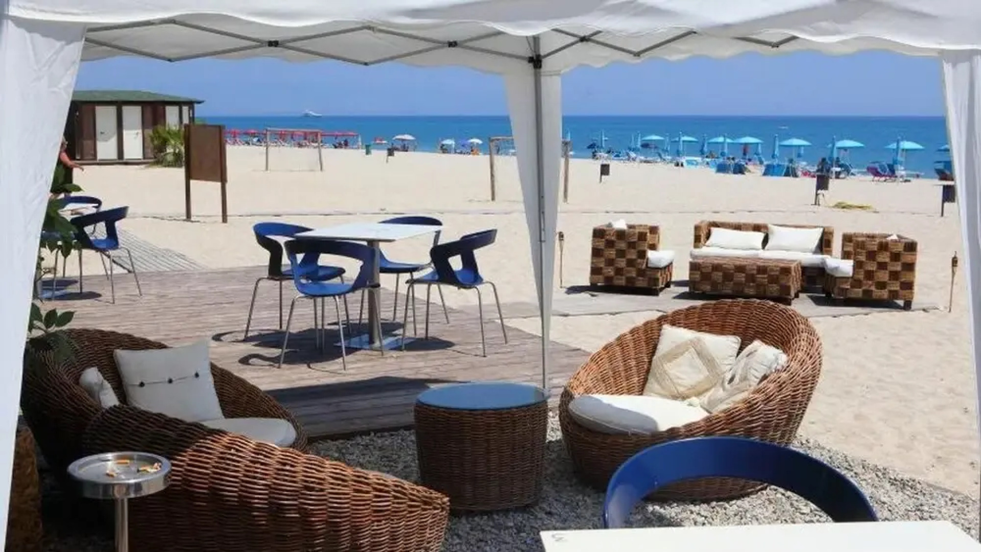 Villaggio Sporting Calabria