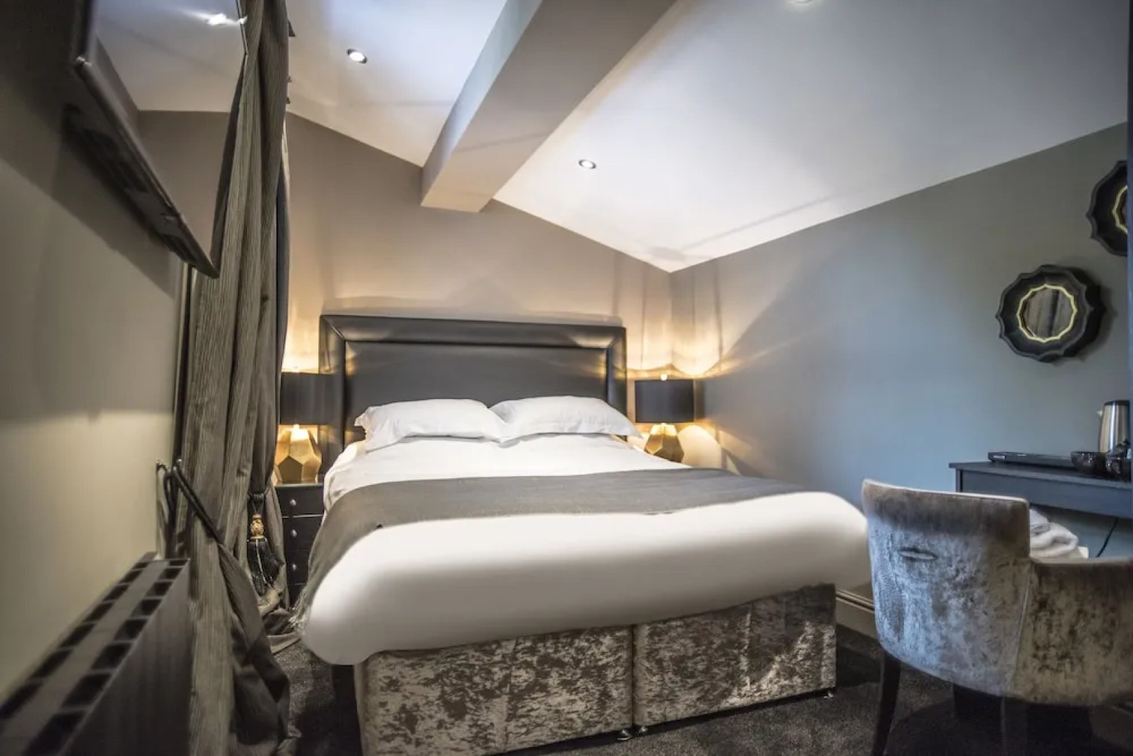 N'ista Boutique Rooms Birkdale - Southport