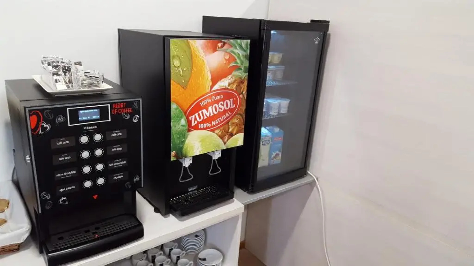 Hotel Playa de las Catedrales