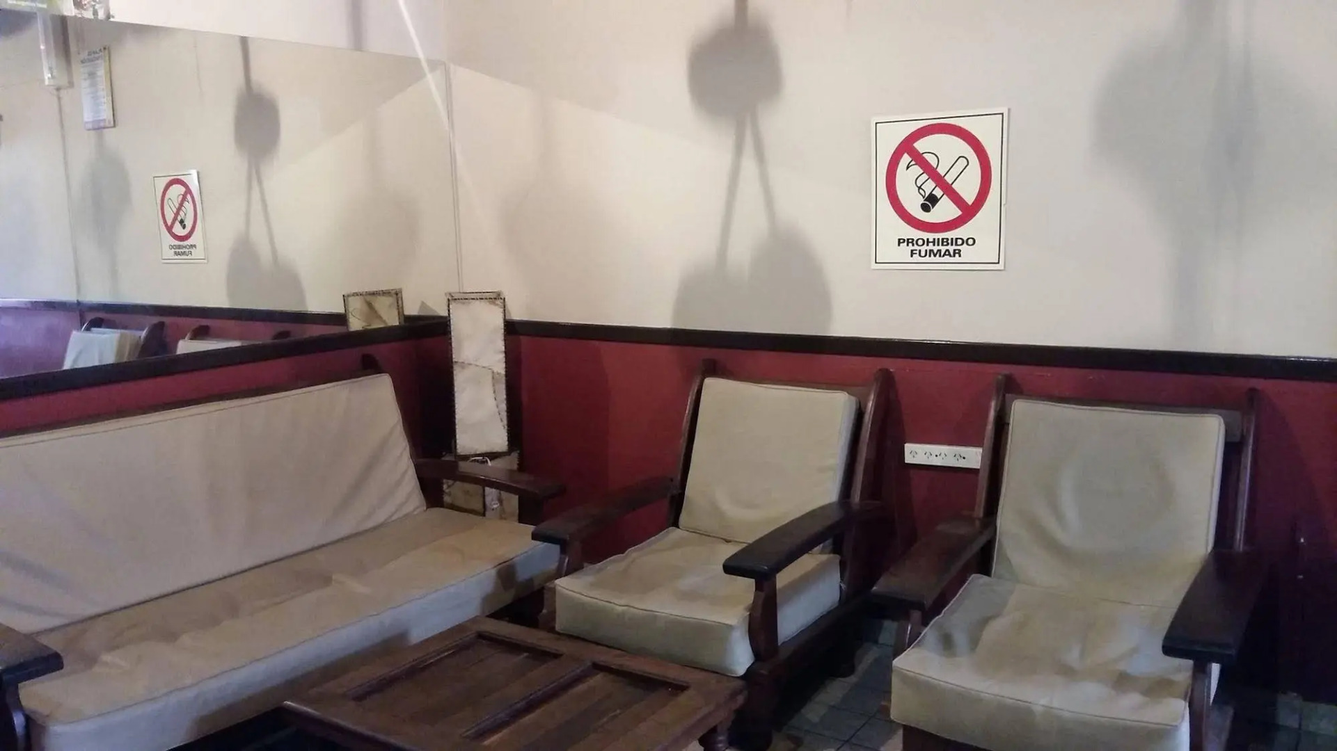 Ferienhaus Hostel Salta