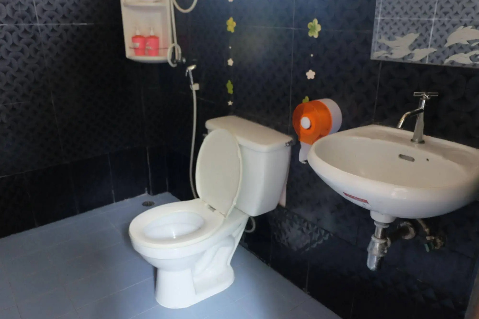 Pranburi Delight Resort