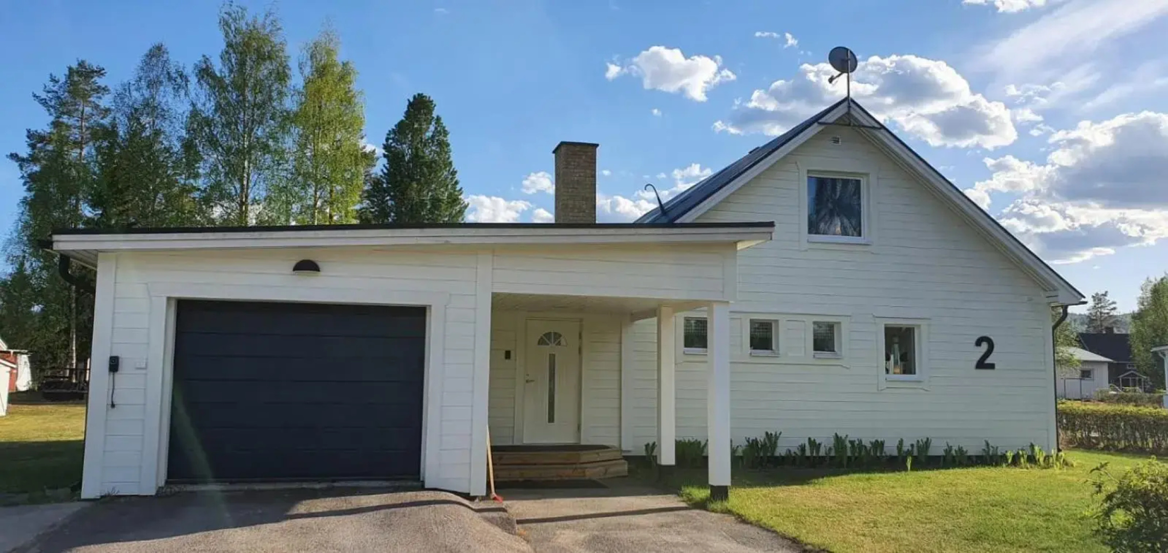 Villa Norrland