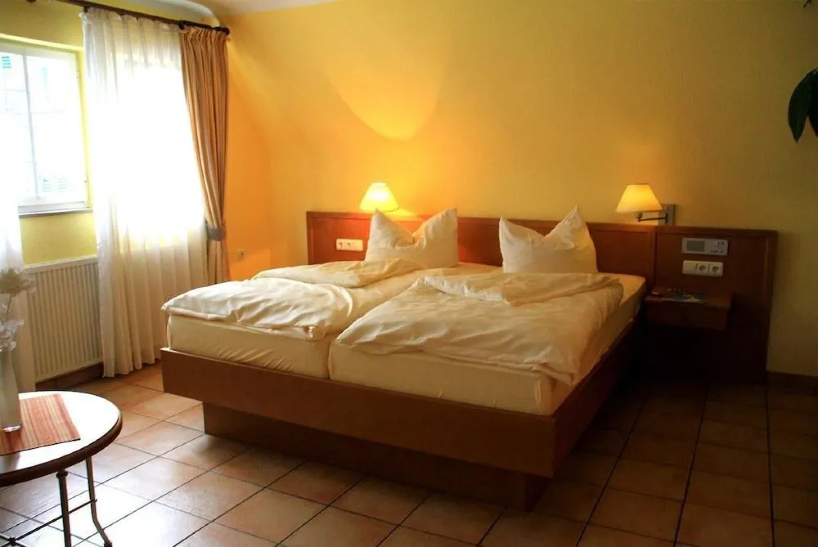 Hotel-Restaurant Zum Alten Flecken