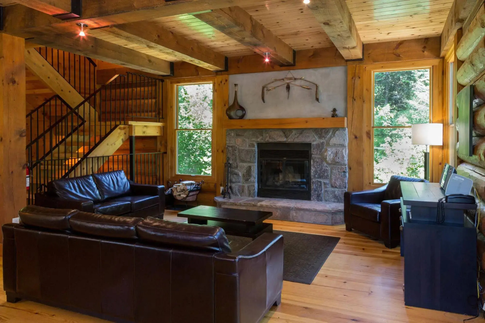 Tremblant Mountain Chalets