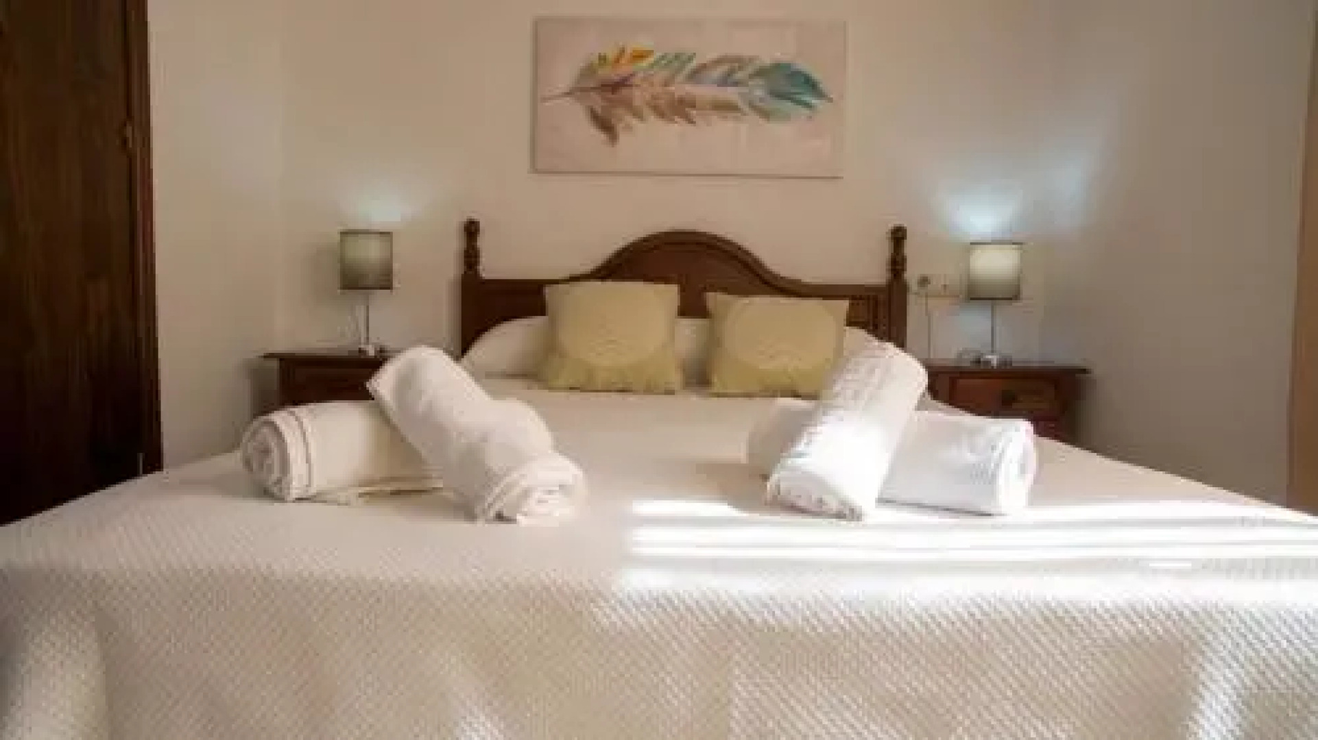 Apartamentos Centro Conil