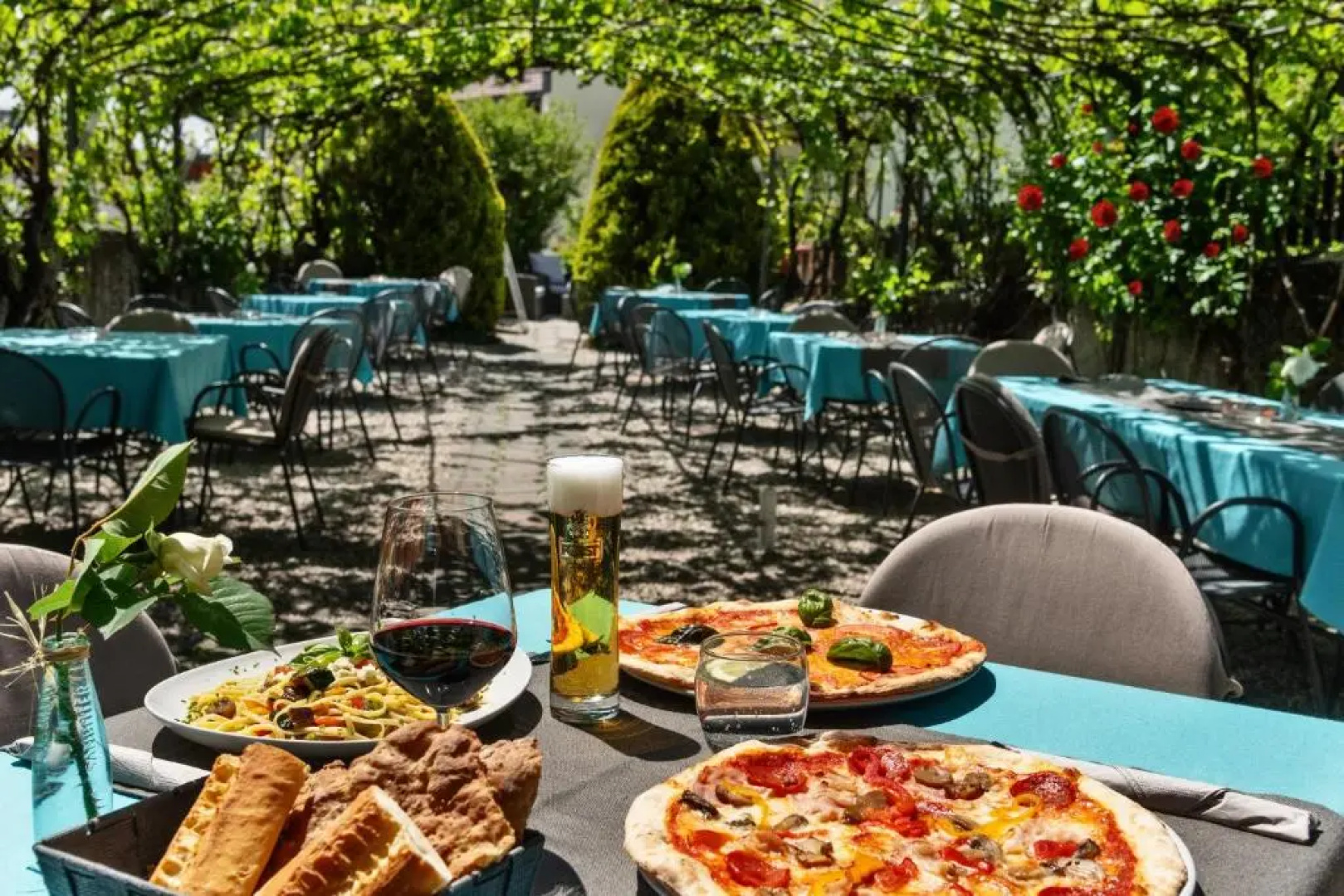 Hotel Villa Mayr Rooms & Suites