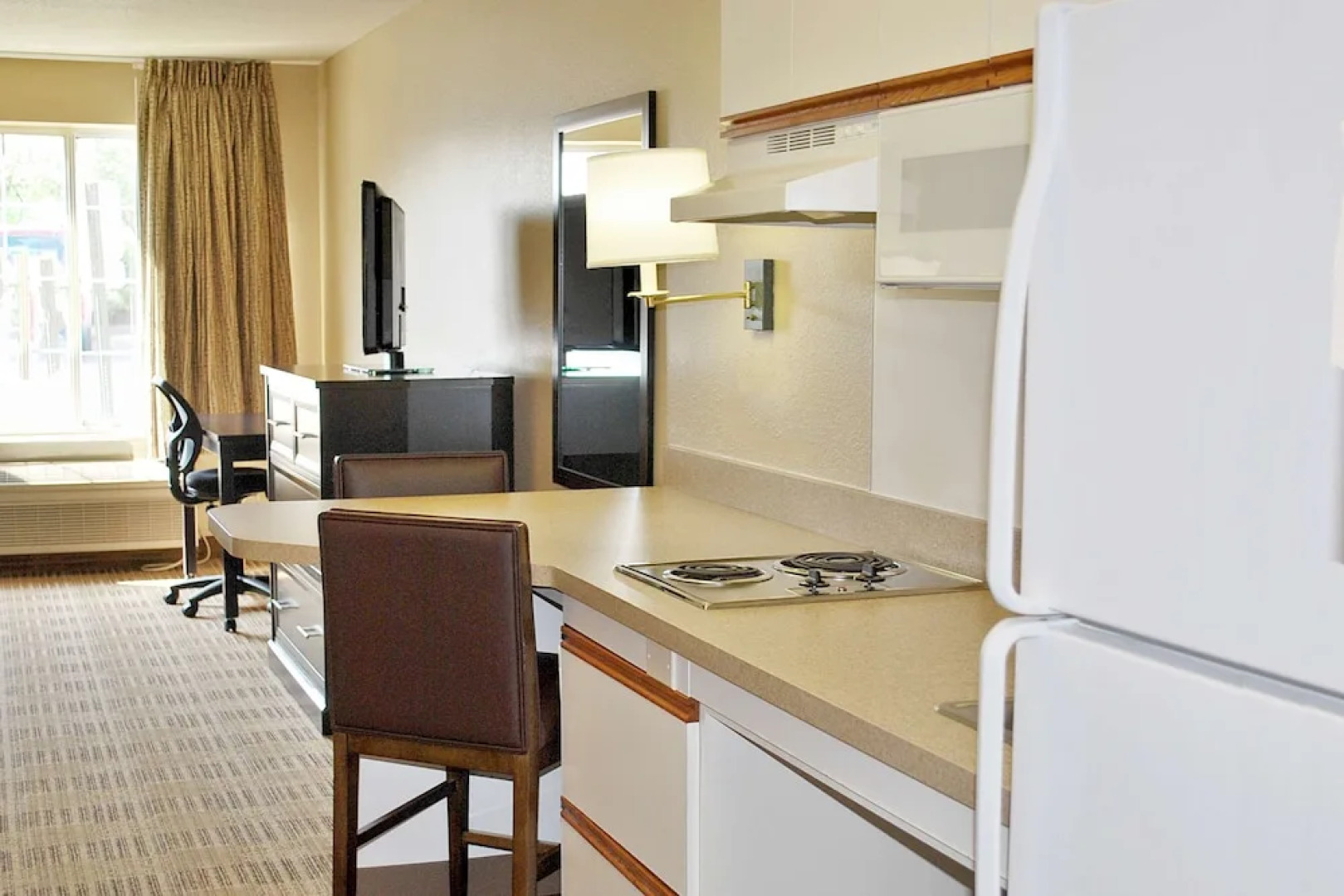 Extended Stay America - Detroit - Auburn Hills-University Dr