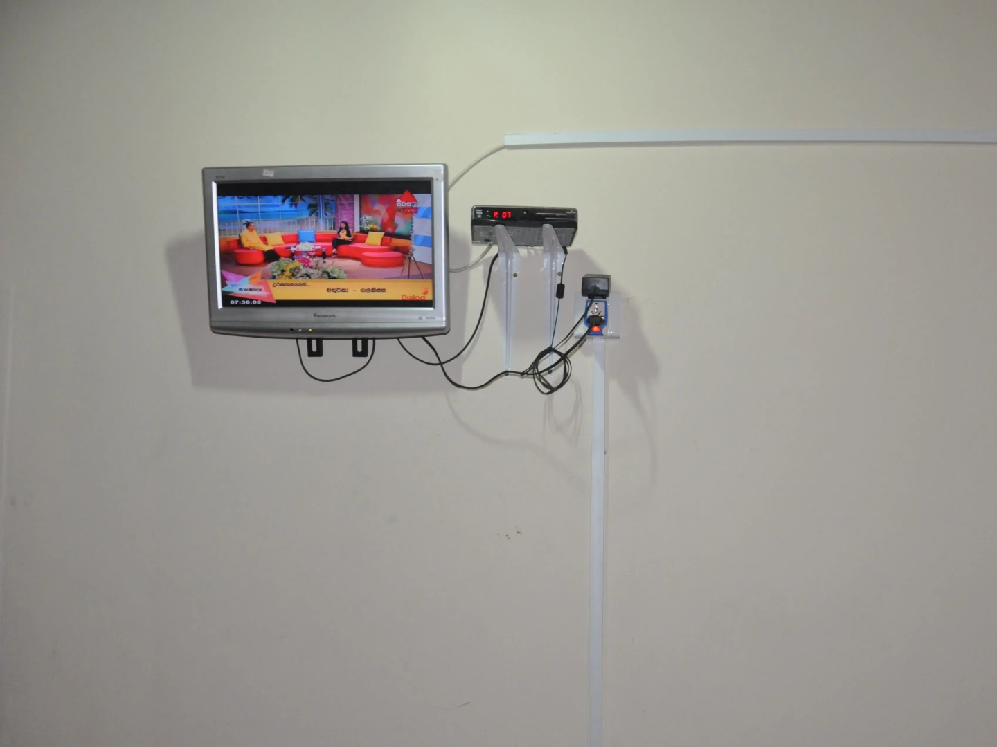 Pinidiya Tourist Resort