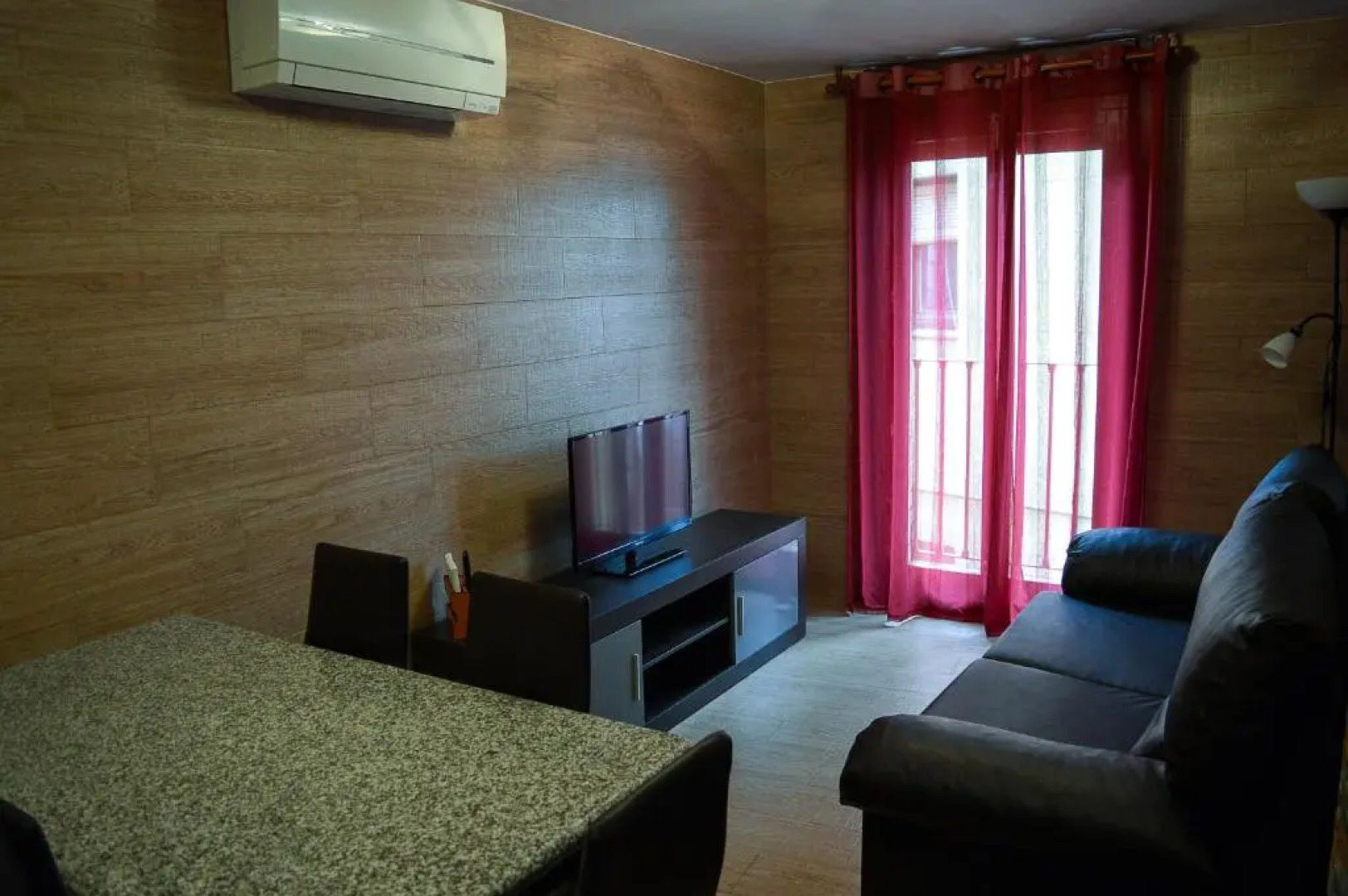 Apartamentos Turísticos Toledo