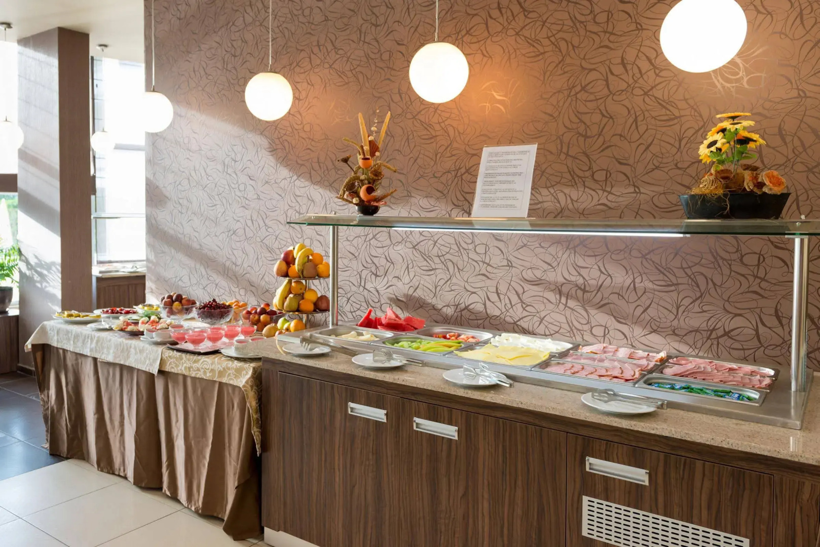 Regatta Palace Hotel