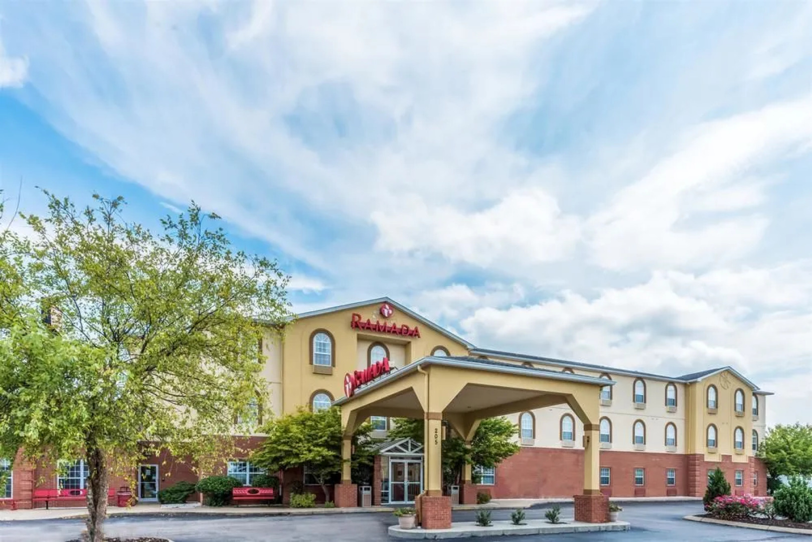 Ramada Elizabethtown
