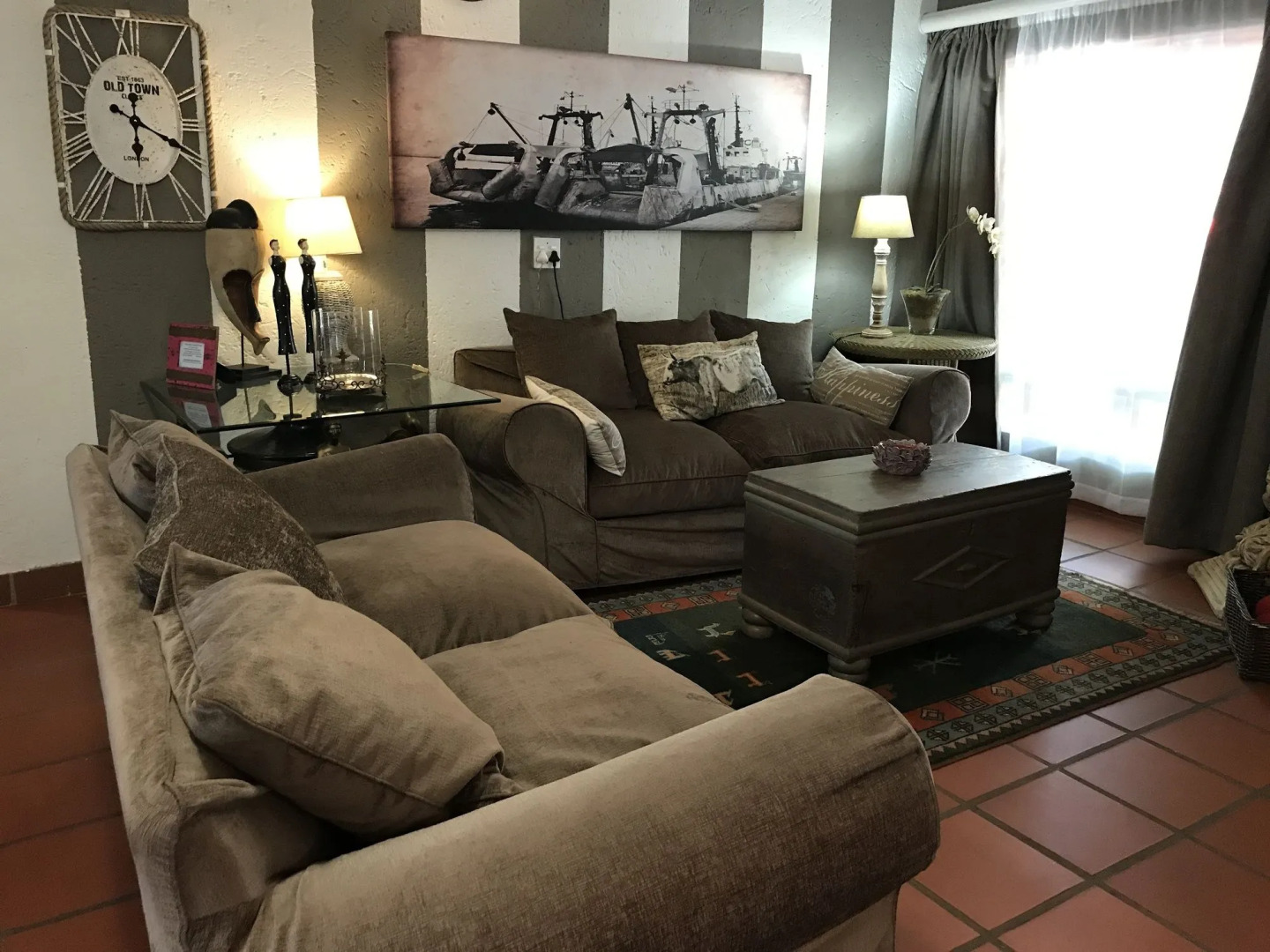 Waterhouse Guest Lodges 295 Indus Street