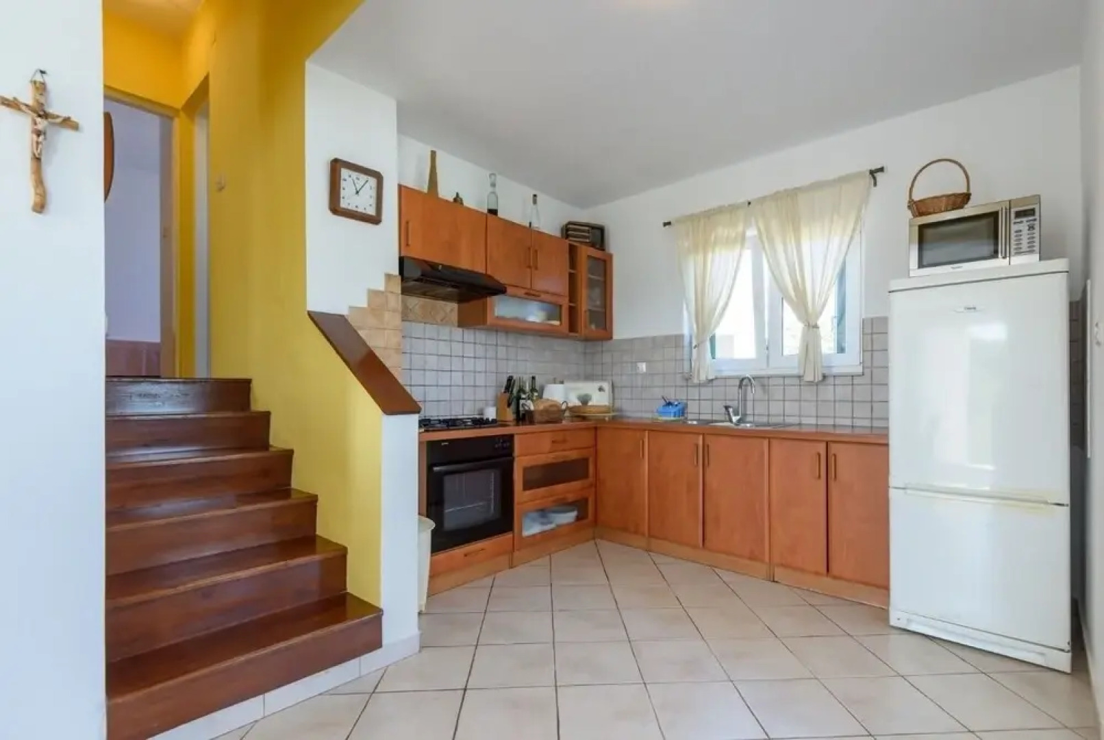 Holiday Home Near Lighthouse - H