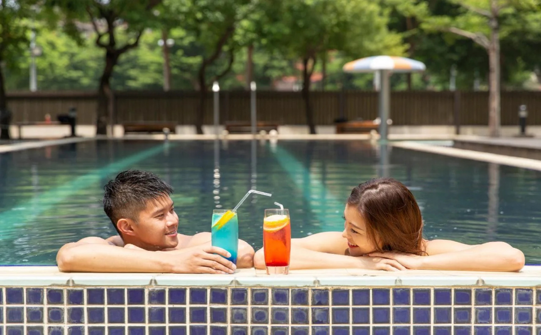 Howard Prince Hotel Taichung