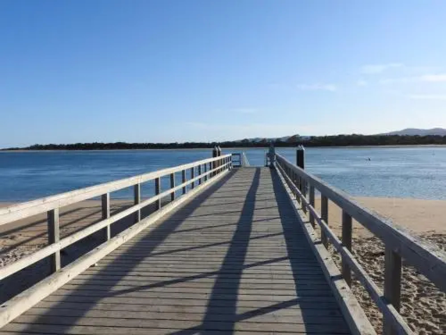 Moomba Holiday and Caravan Park