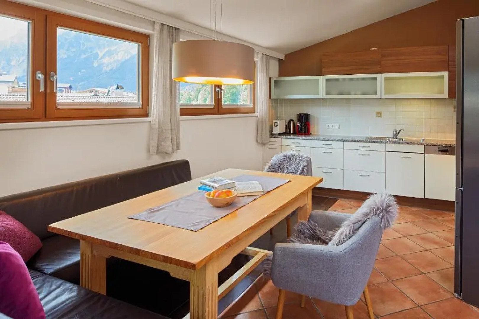 Hotel Christina - Ihr kleinstes 4* Hotel am Achensee