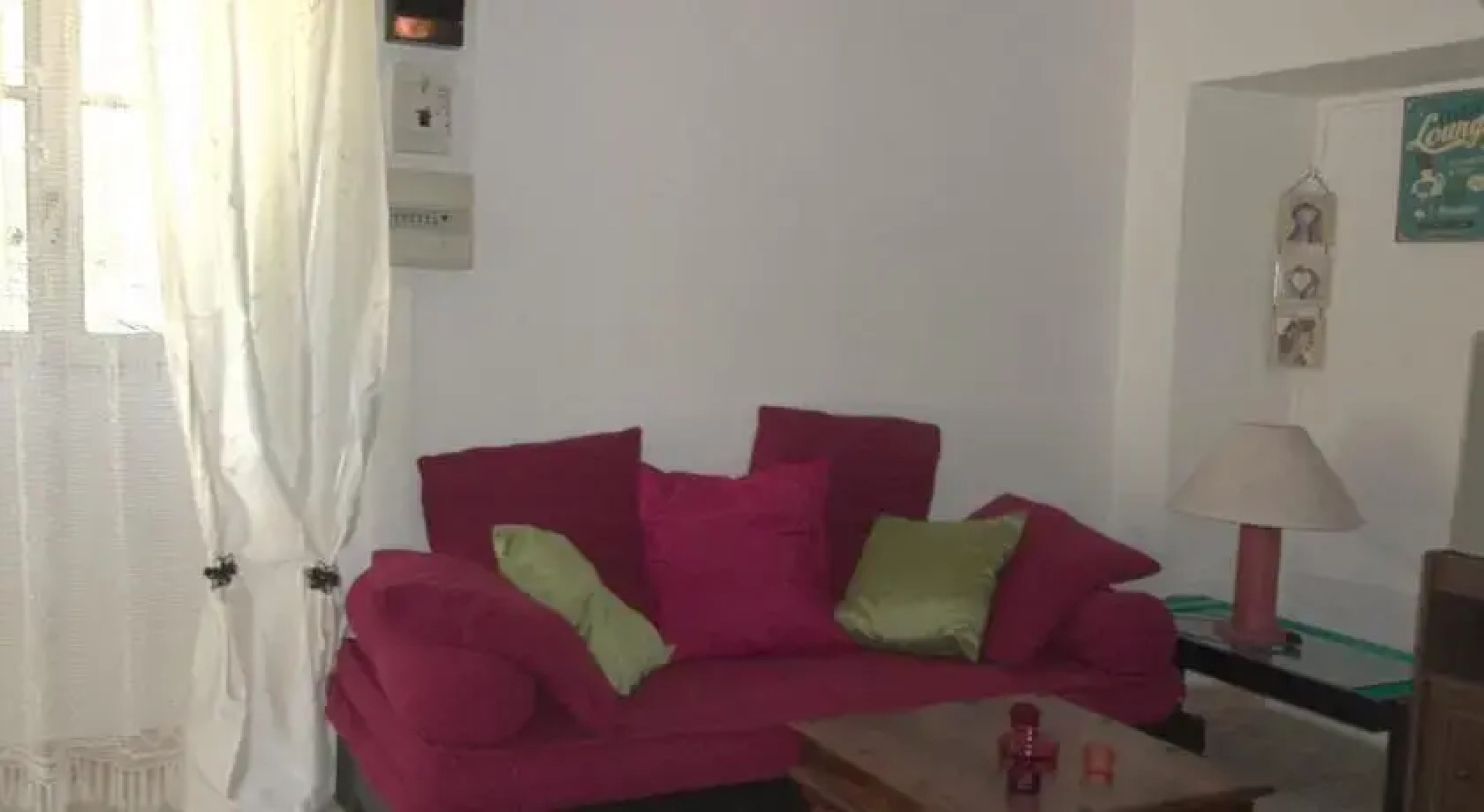 maison de caractère