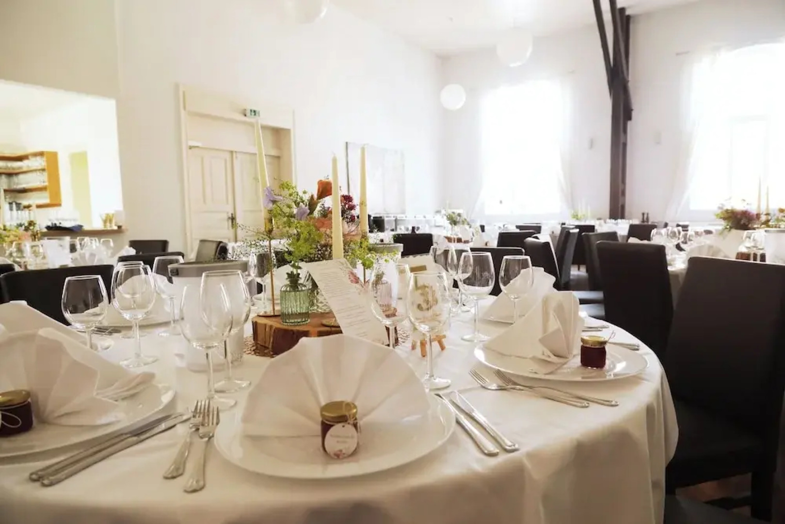 Landhaus Biewald - Hotel & Restaurant