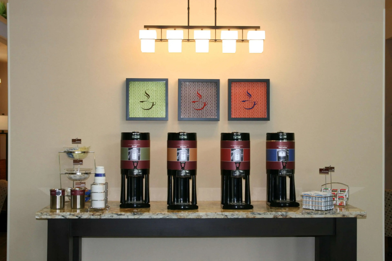 Hampton Inn & Suites Phoenix/Gilbert