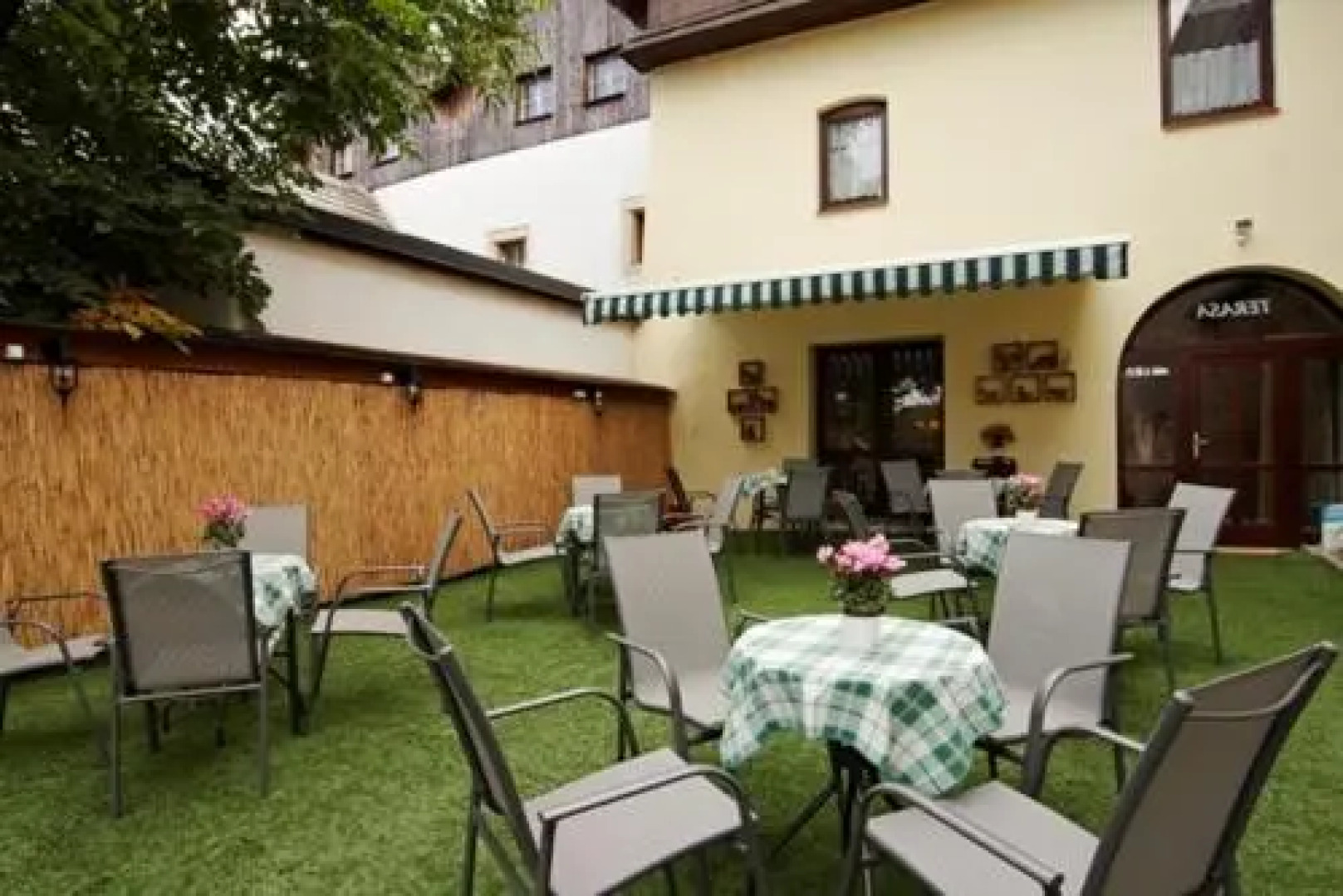 Boutique Hotel Fortuna