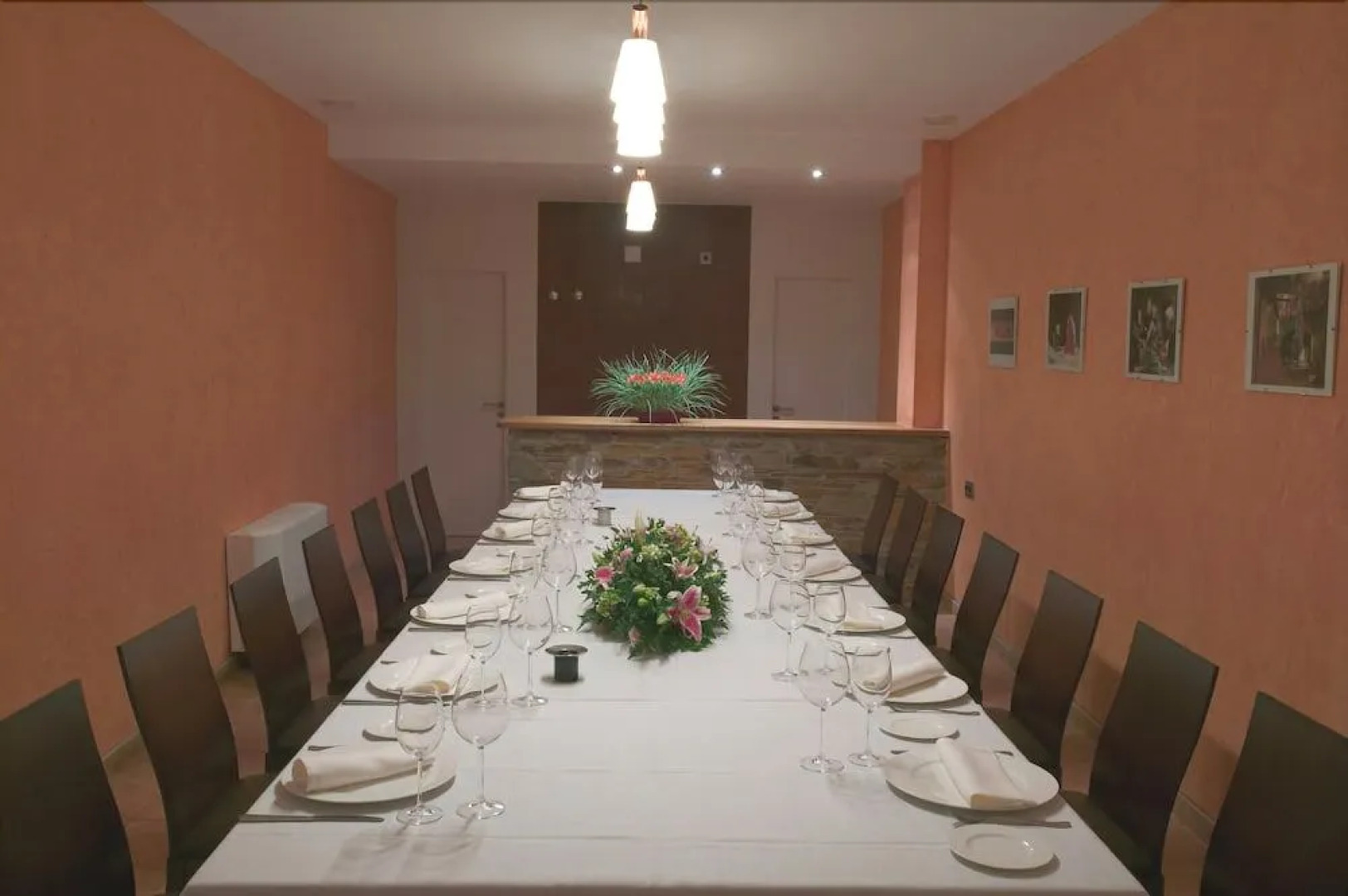 Hotel Rural de Floriana