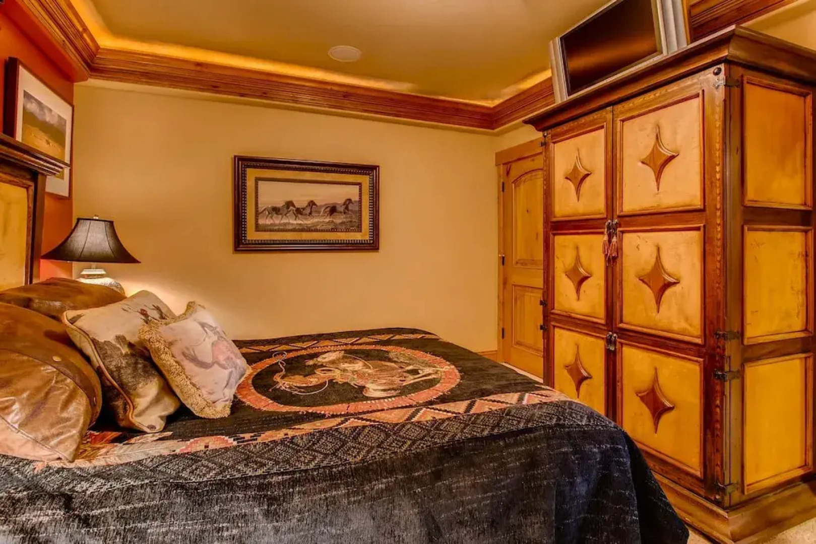 Plaza 5PK PZ31 - 2 Br Condo