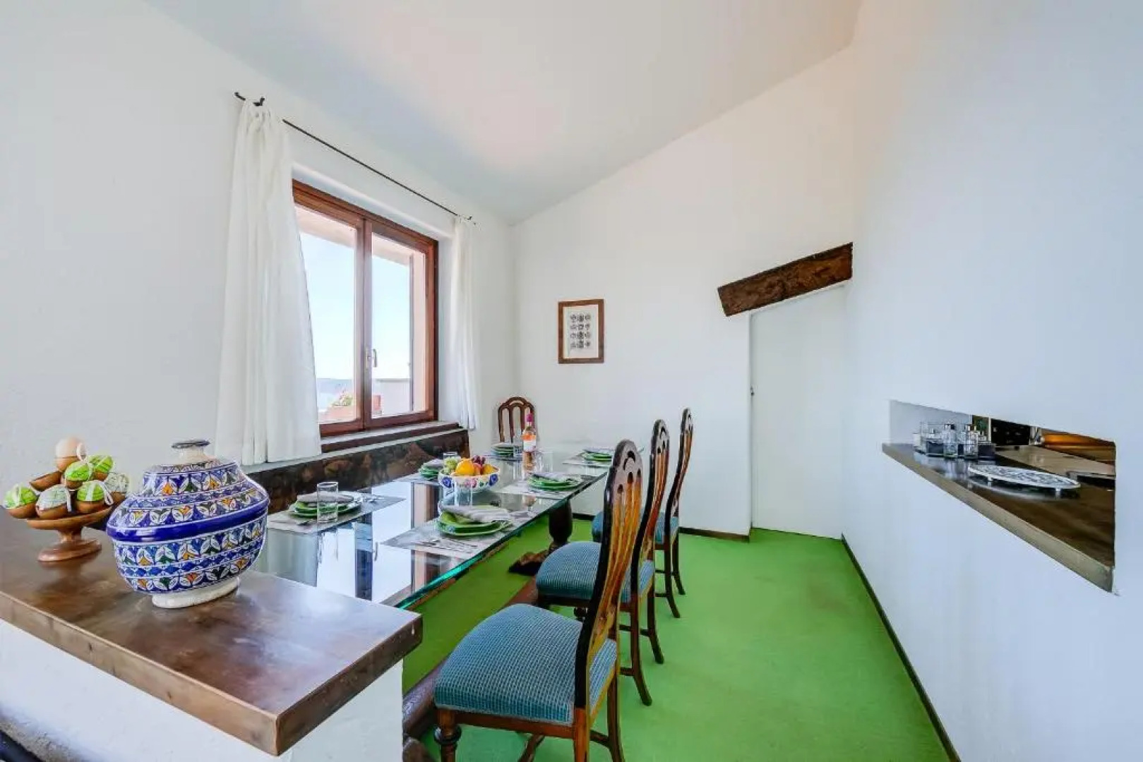 Residenza Over The Lake Ada's Terrace