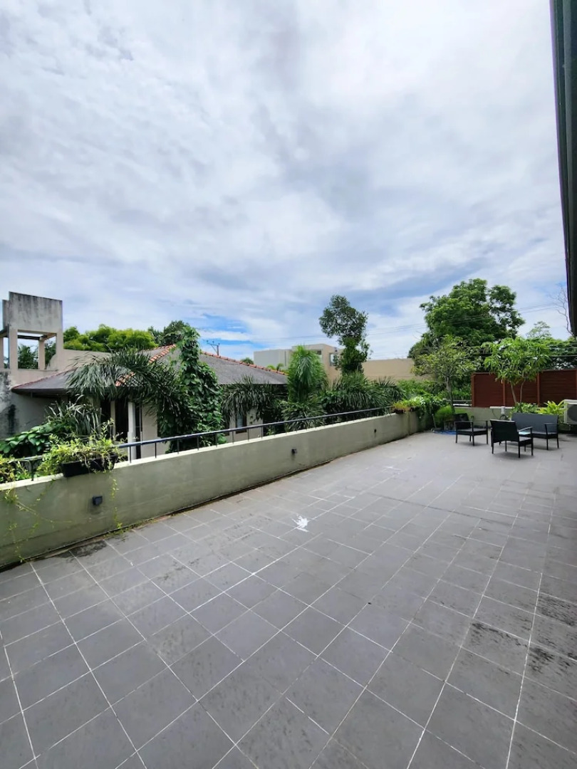 Cozy luxury room with beautiful views