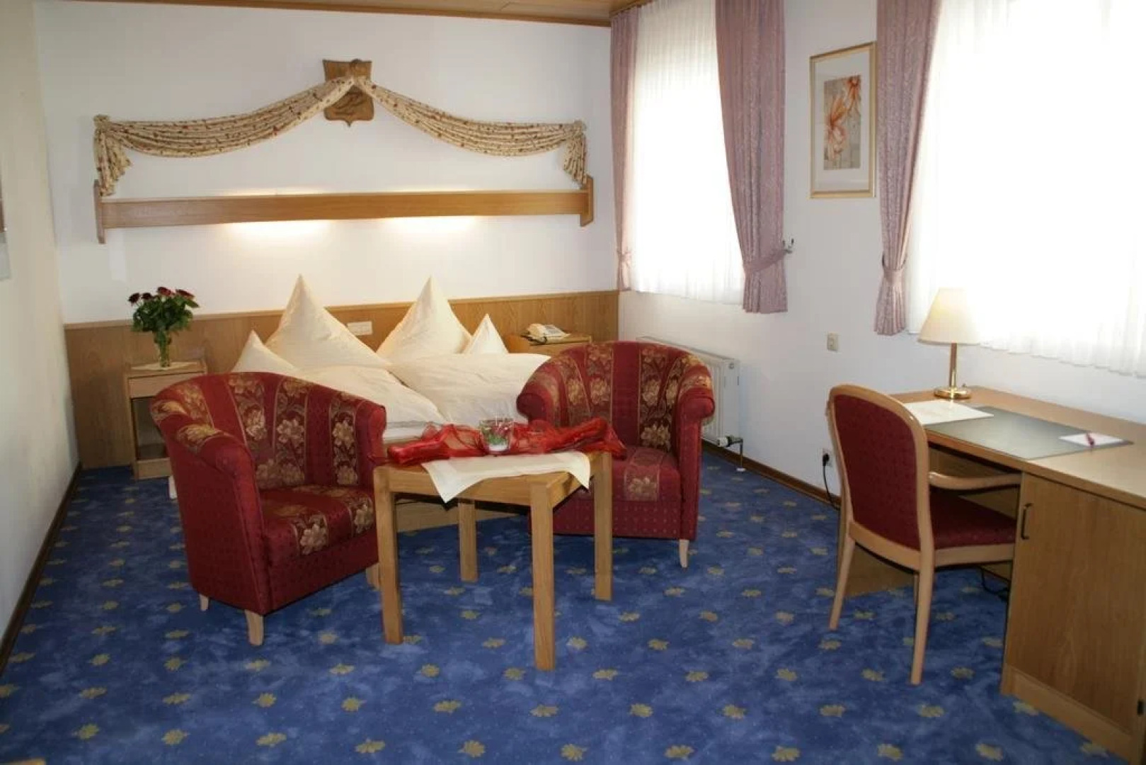 Bengels Hotel-Restaurant zur Krone