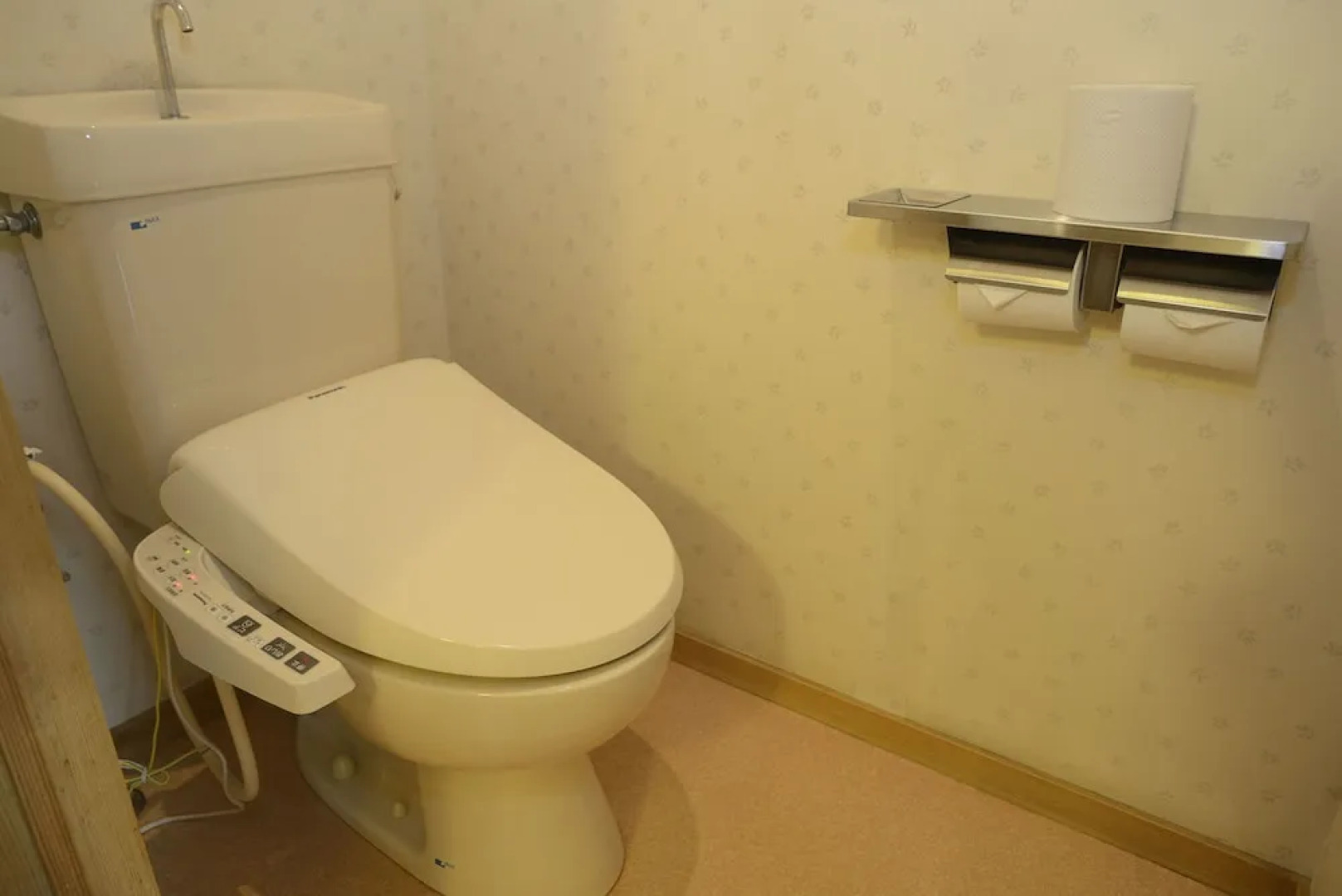 Отель Miyajima MorinoYado Inn