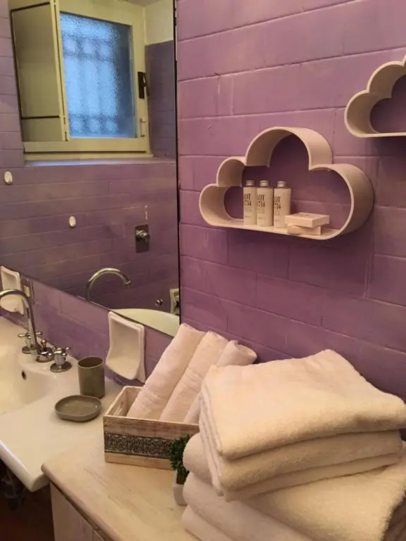 Appartamento Centro Storico di Pavia