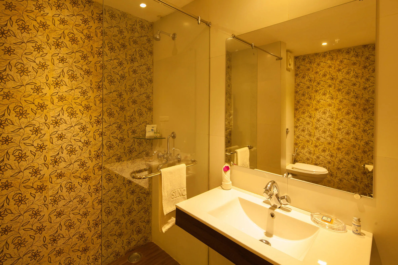 Sinclairs Darjeeling