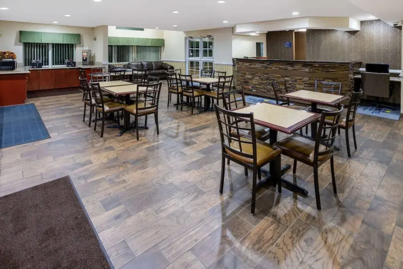 Microtel Inn & Suites by Wyndham Salisbury