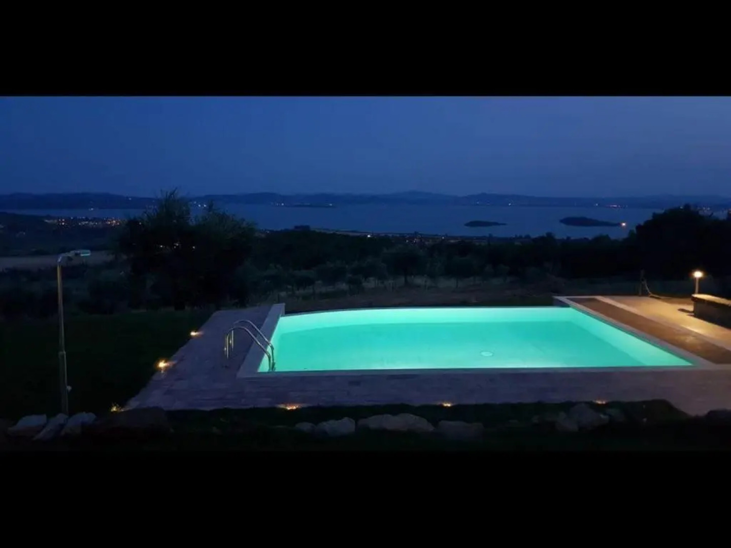 Country House - Holiday Smart Working