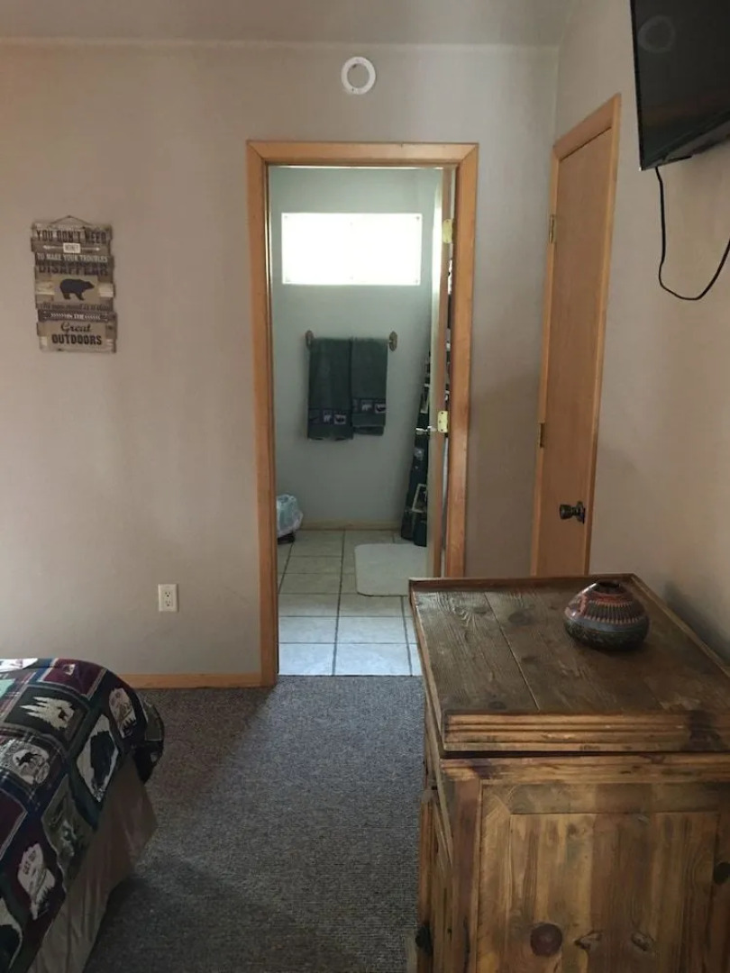 The Lodge at Lazy Bear Retreat