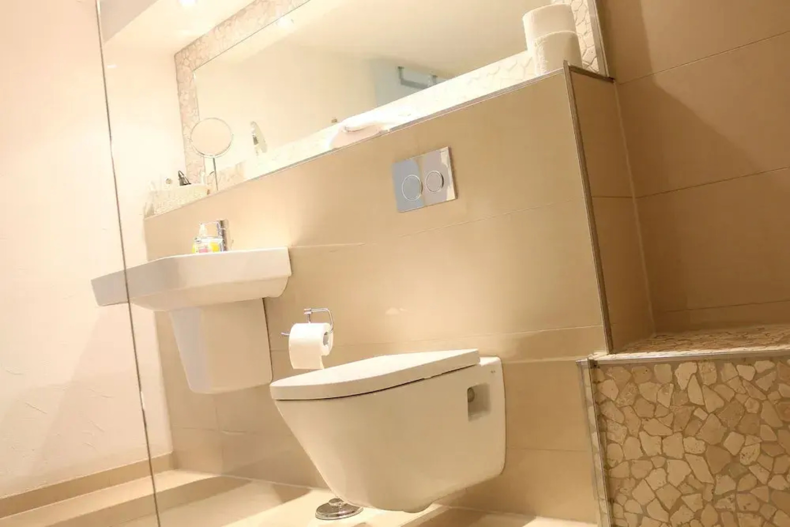 Ferienhaus Domblick Herkenrath