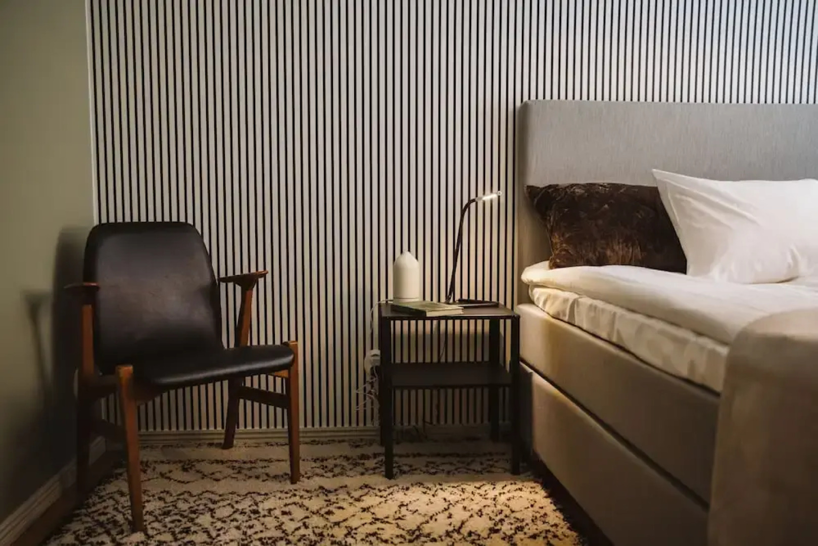 Köpmans - Boutique Hotel