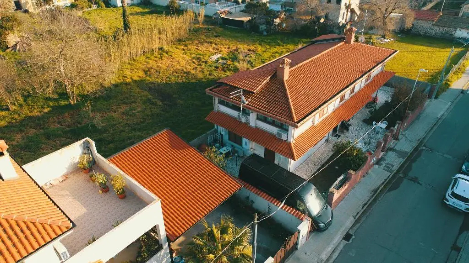 Anaelehouseapartments L.T.B.