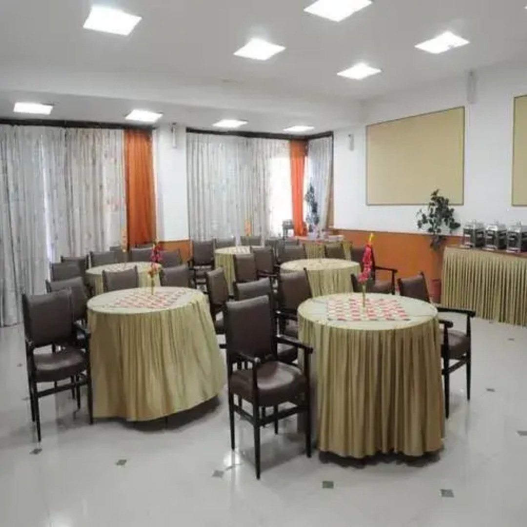 Hotel lake View Ashok