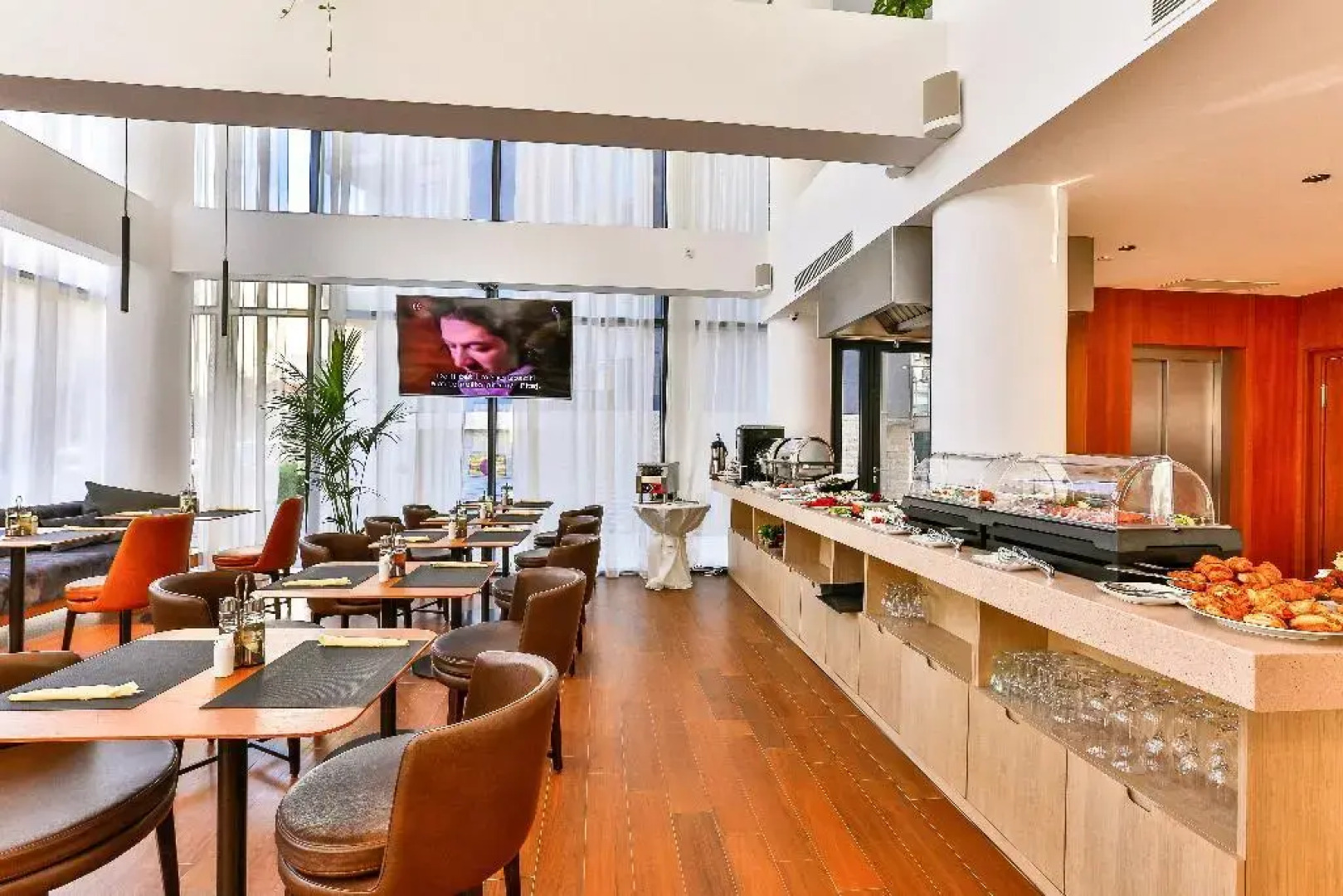 Отель Fagus by Aycon